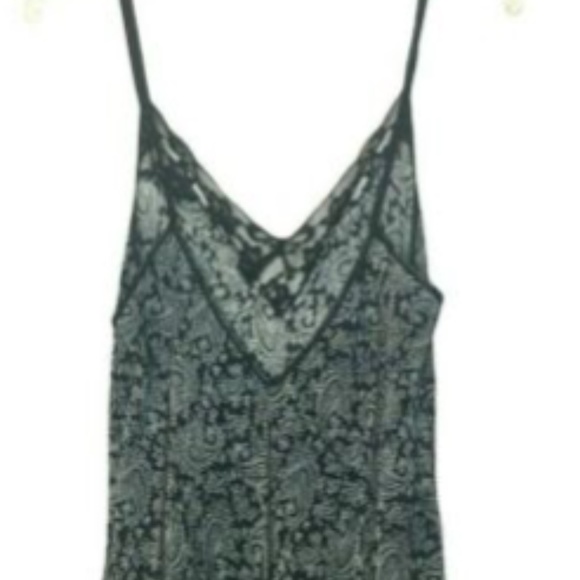 Vintage Baby Doll Sleepwear - Picture 5 of 9